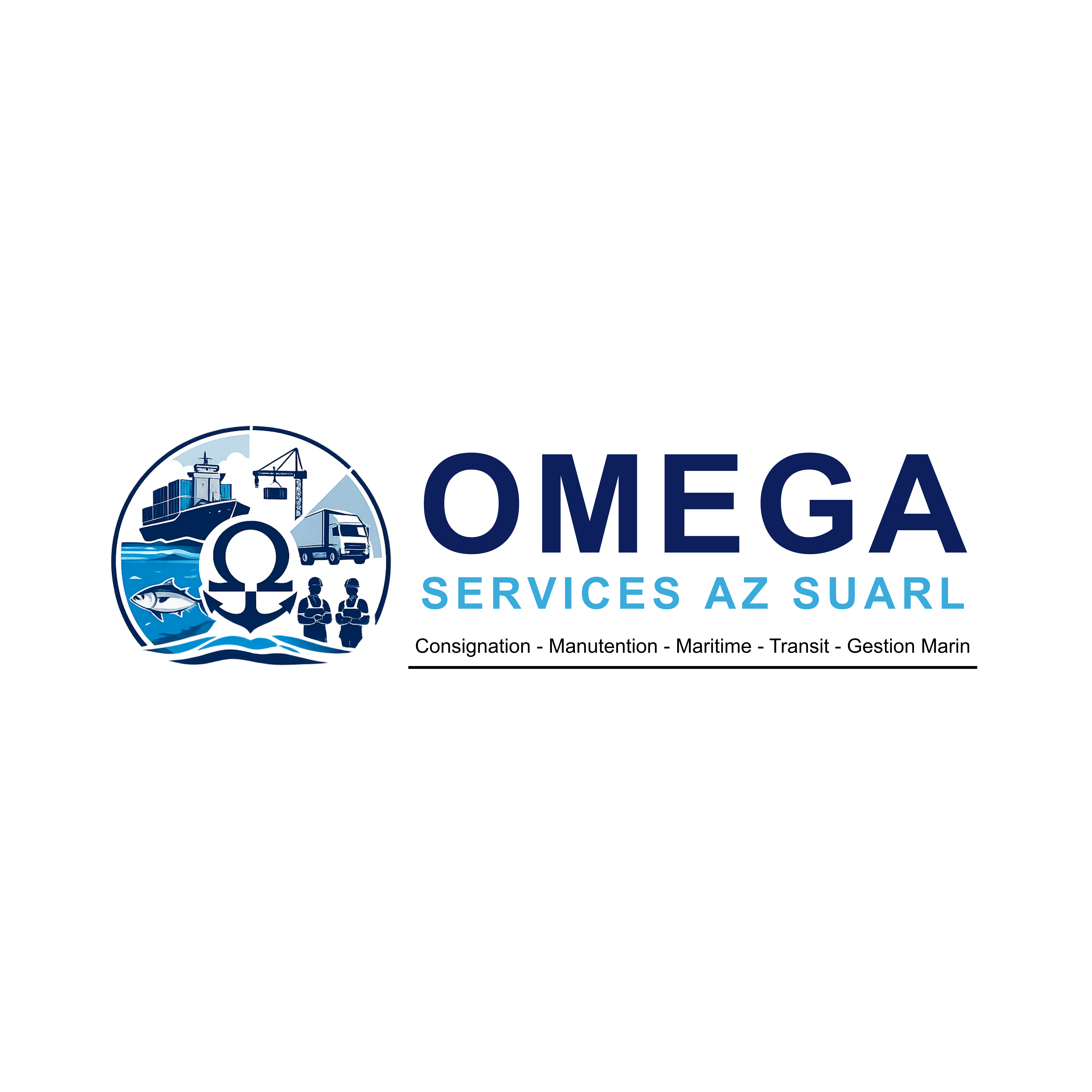 OMEGA Services AZ Suarl